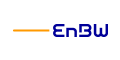 Logo - EnBW