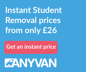 ANYVAN REMOVAL SERVICES