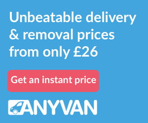 cshow Deliveries and removals | Save money when moving goods anything