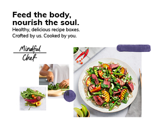 cshow Food recipe boxes | High-quality and healthy nutritious meals