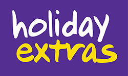 Buy Fast Track Passes as an add-on. at Holiday Extras