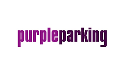 Book or More Information - Purple Parking