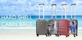 cshow Luggage bags | The finest quality luggage products available