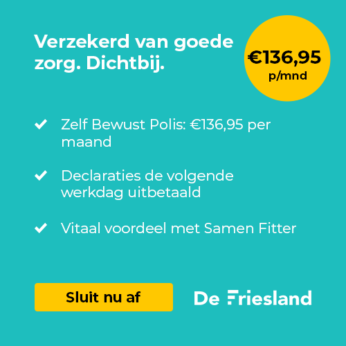 de Friesland