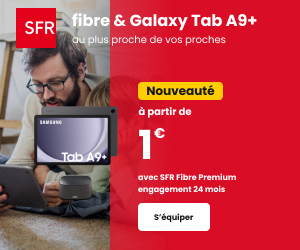 Advertisement-SFR