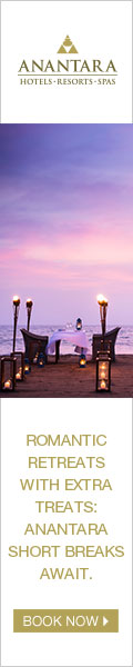 Anantara Resorts Vietnam & Cambodia