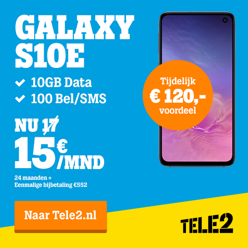 Tele2 NL