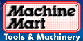 the machine mart store website