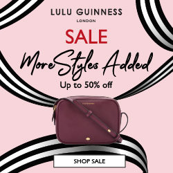 the lulu guiness store website