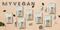 the my vegan store website
