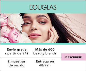 Douglas Perfumerias
