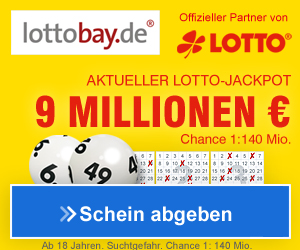 Lotto-Jackpot