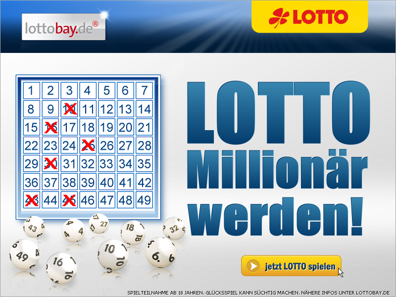 Lotto bei lottobay