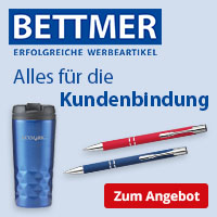 Werbebanner Bettmer DE Allgemeines Banner Kundenbindung 200x200