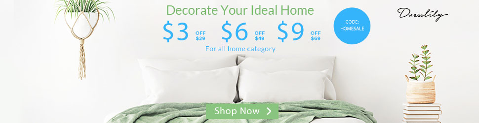 decorate your ideal home