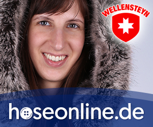 Jeans und Mode online bestellen auf HoseOnline.de!