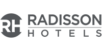 the radisson hotels website