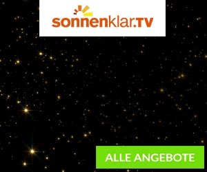 ADVERTISER: sonnenklar.TV DE from awin.com