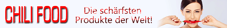 chili-shop24 Gutschein Banner