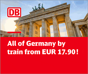 buy travel tickets germany