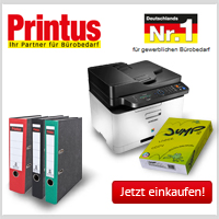 Printus bietet gratis "Gute Laune Box" für Vereine und Verbände! | Verbandsbüro - Ihr Experte für Verbands-und Vereinsmarketing