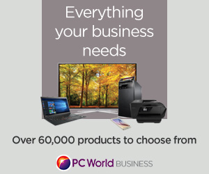 Currys PC World Business