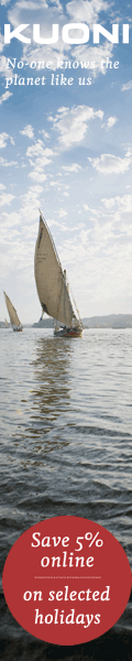 Nile Cruises & Egypt Tours at Kuoni