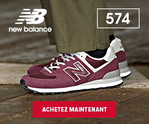 New Balance FR
