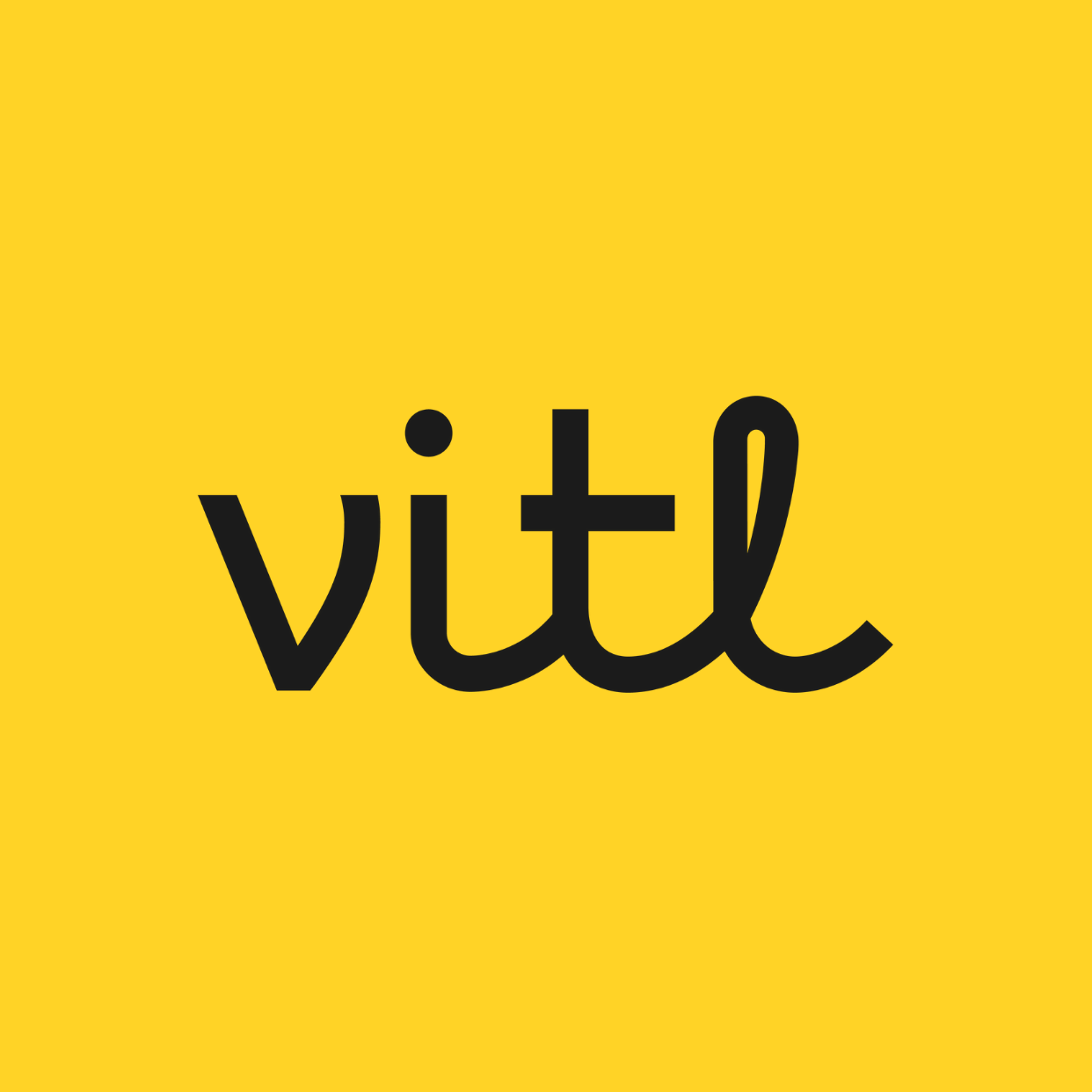 the vitl store website