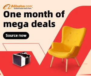 Alibaba Worldwide