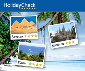 Holidaycheck - Hotels mit Erfahrungsberichten buchen - Gästebewertungen