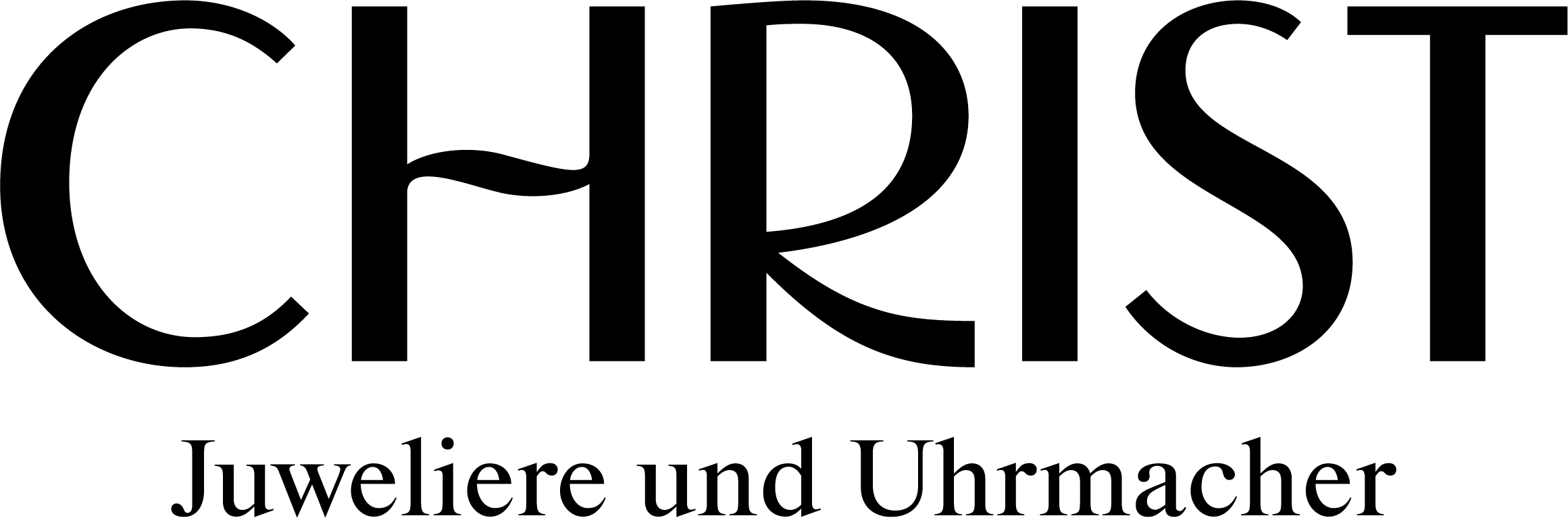 Christ DE logo