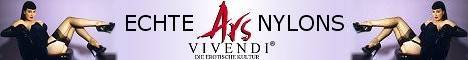 Ars Vivendi - Außer­gewöhnliche DESSOUS & MODE seit 1995