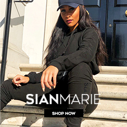 the sian marie store website