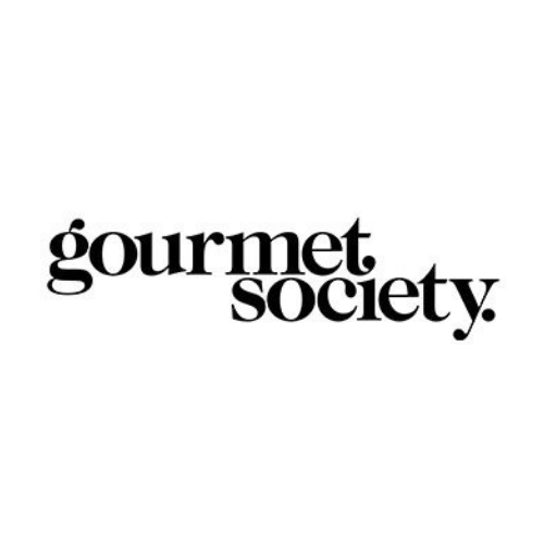 the gourmet society website