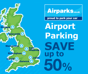 AIRPARKS PARKING
