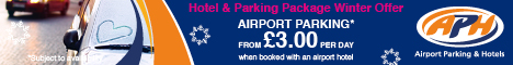 Book APH Airport Parking