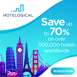 the hotelogical website
