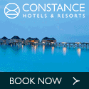 Constance Hotels Maldives