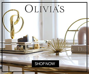 Olivias Fashion for your home