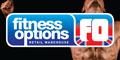 the fitness options store website