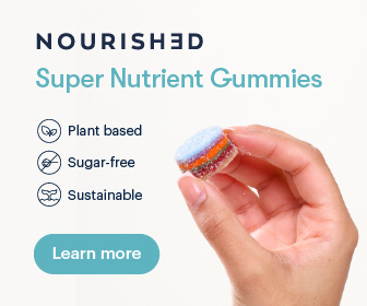 the get nourished store website