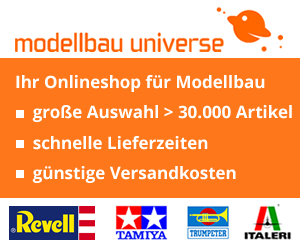 Modellbau-Universe