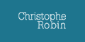 the christophe robin store website