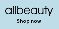 the all beauty store website