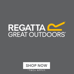 the regatta store website