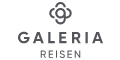 Galeria-Reisen logo, galeria gutschein, galeria cashback