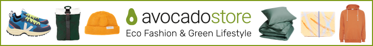 Werbung für avocadostore
