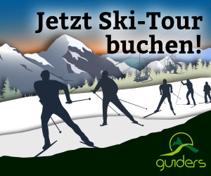 Guiders Ski Tour