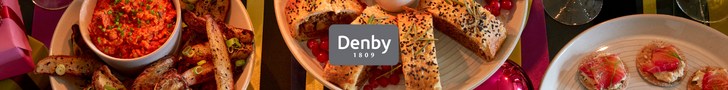 Denby Retail Ltd	Generic     Banner    728&#215;90, MySmallSpace UK